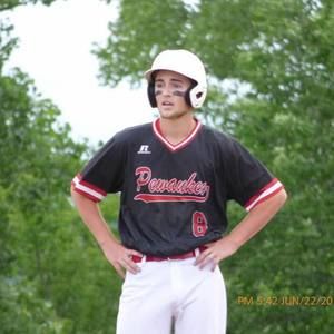 Meet your Posher, Nathan